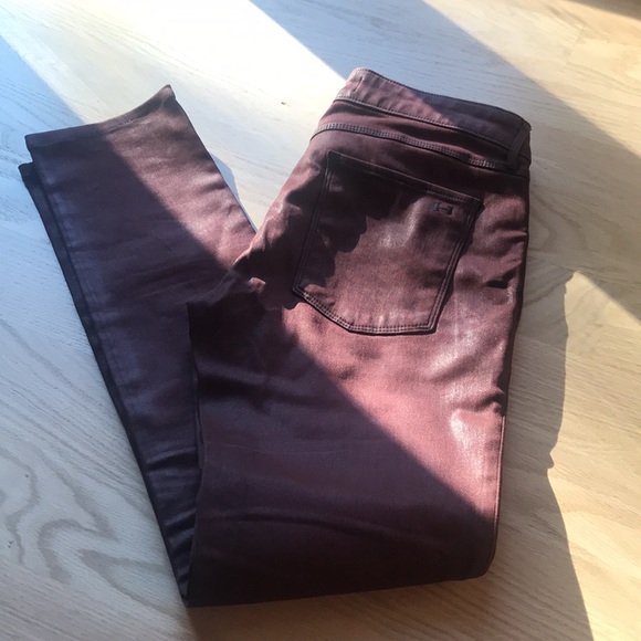 Habitual red pants - Picture 4 of 4